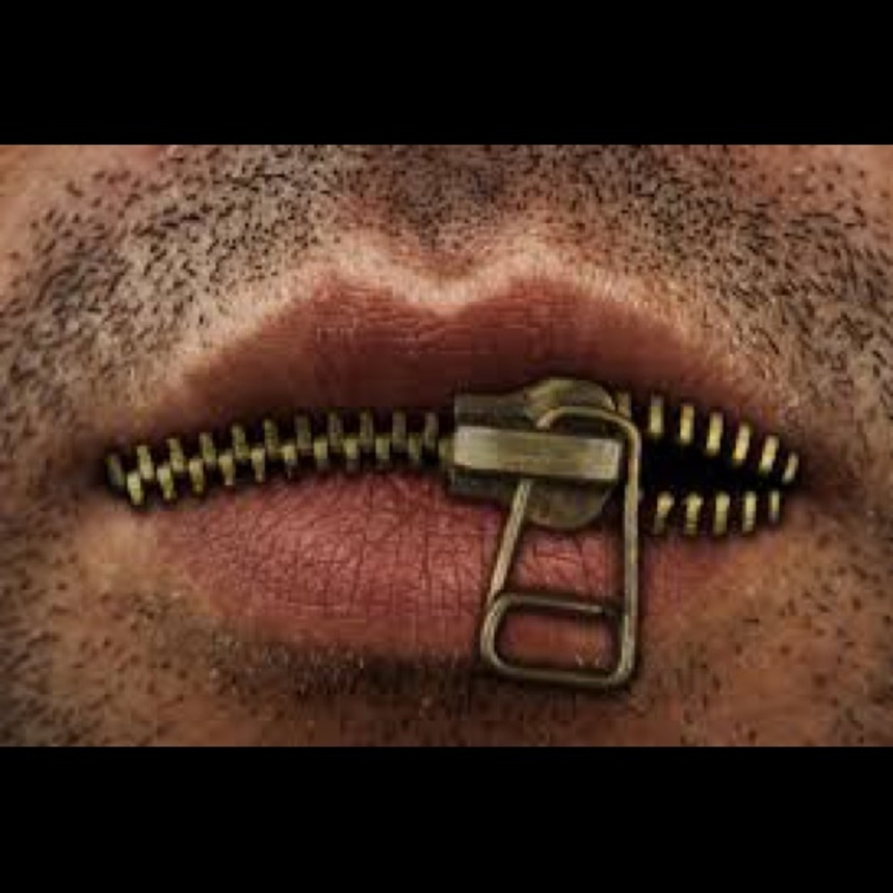 Meet your Posher, Jason